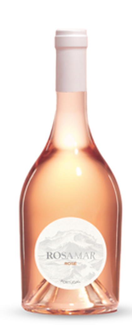 Vinho Rosé Região De Lisboa Rosa Mar 0.75L