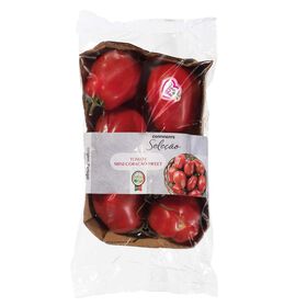 Mini Tomate Coração Sweet Continente Seleção 400 gr