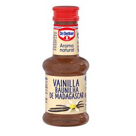 Aroma Natural De Baunilha Dr. Oetker 35 ml