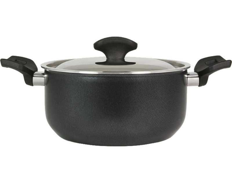 Caçarola Com Asas Antiaderente Ideal Celar 16Cm