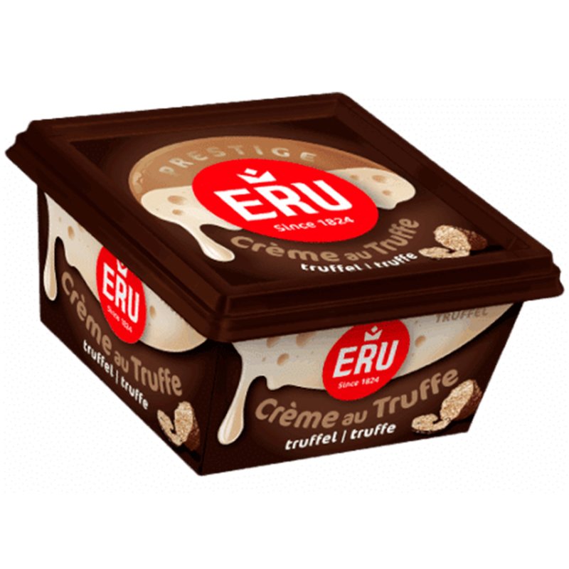 Queijo Creme De Trufa 200 g