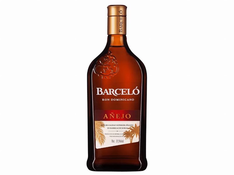 Rum Barceló Anejo 0.70 l