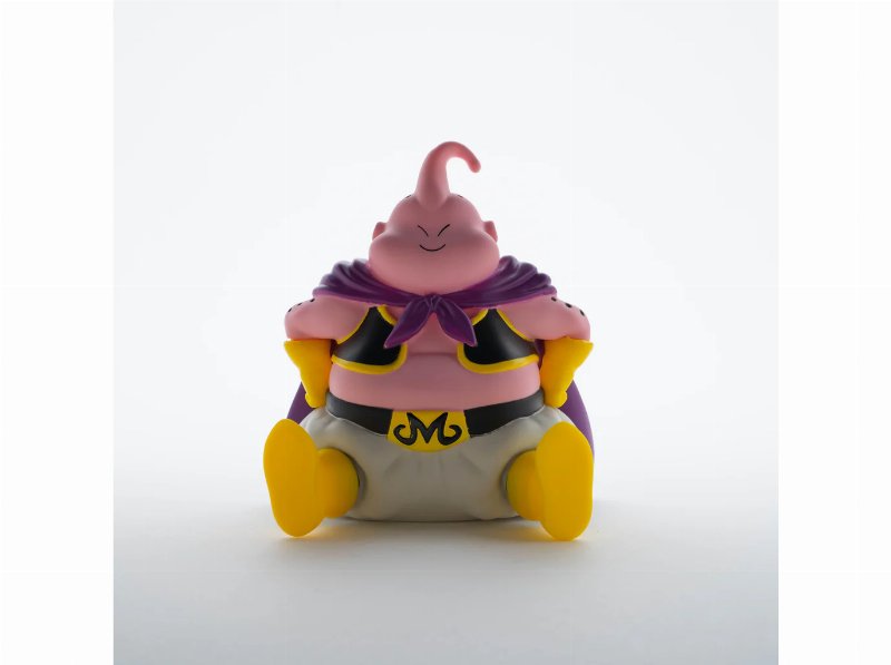 Mealheiro Dragon Ball Boo