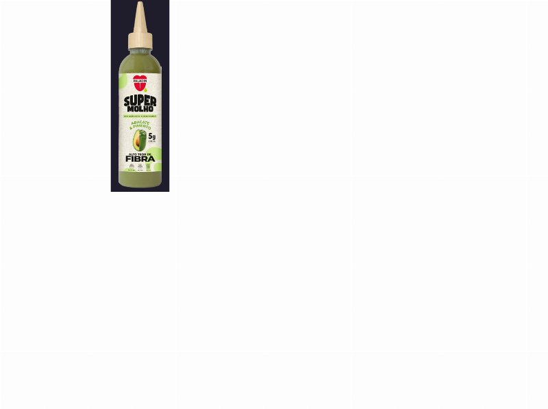 Molho Paladin Abacate E Pimento 250 ml