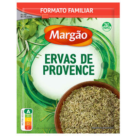 Ervas De Provence Em Saqueta Margão 25 gr