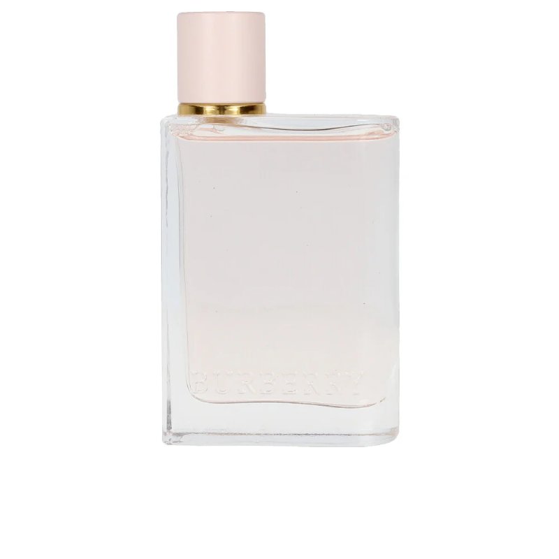 Burberry Her Eau De Parfum Vaporizador 50 ml