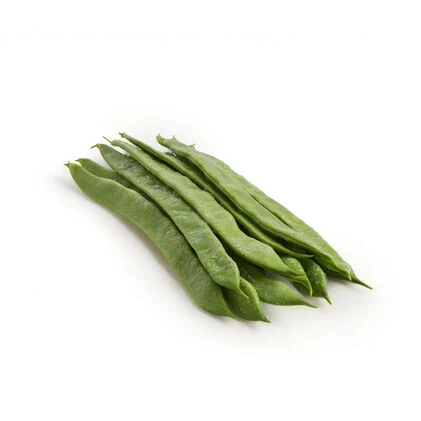 Feijão Verde Nossa Fruta E Legumes 0.25Kg