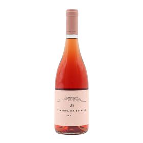 Textura Da Estrela Dão Vinho Rosé