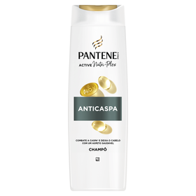Champô Pro-V Active Nutri-Plex Anticaspa Pantene 325 ml