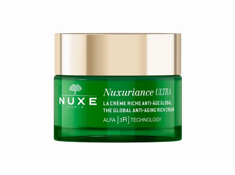Creme Rico Nuxe Nuxultra 50 ml