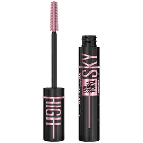 Máscara De Pestanas Sky High Cosmic Maybelline New York 1 Un