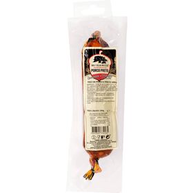 Paio De Porco Preto Miguel & Miguel 200 gr