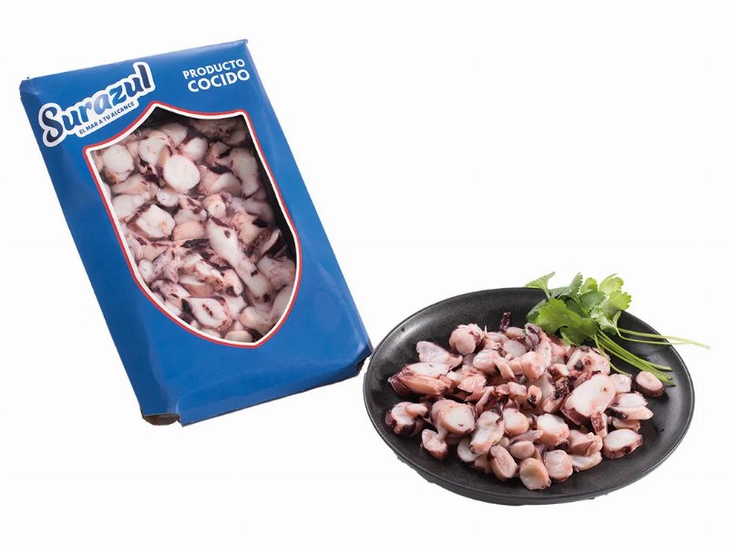 Pota Cozida Petacachico Pedaços 250 g