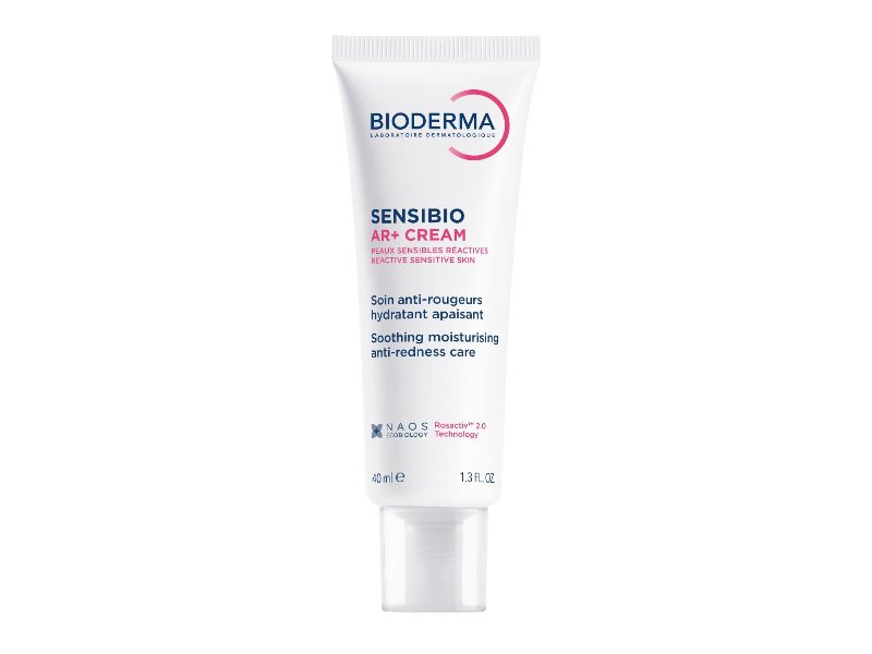 Creme Bioderma Sensibio Ar 40 ml