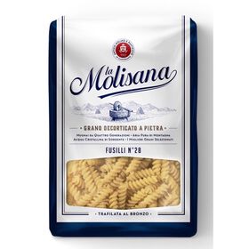 Massa Fusilli La Molisana 500 gr