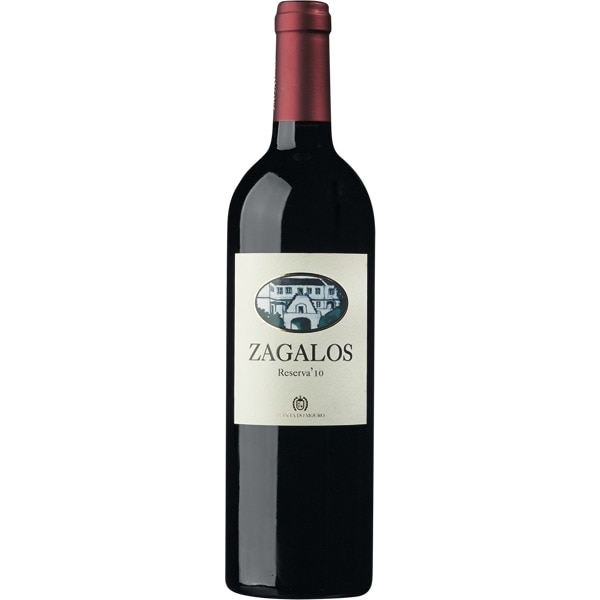 Vinho Tinto Regional Do Alentejo Reserva 75 cl