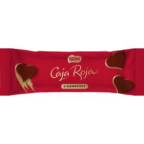Bombons De Chocolate Caja Roja Nestlé 26 gr