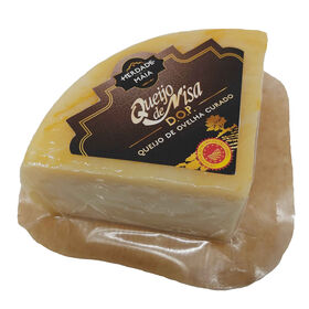 Queijo De Nisa Dop Herdade Da Maia 225 gr (Aprox.)