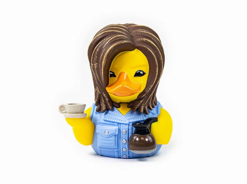 Pato Friends Tubbz Rachel Green