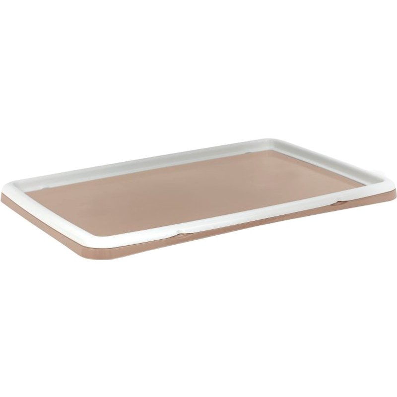 Tabuleiro Higiénico Para Gato 1 unidade