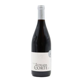 Estrada Da Corte Colheita Dão Vinho Tinto