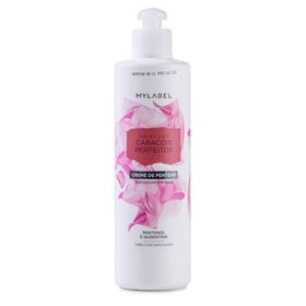 Creme Cabelo Caracóis Mylabel 380 ml