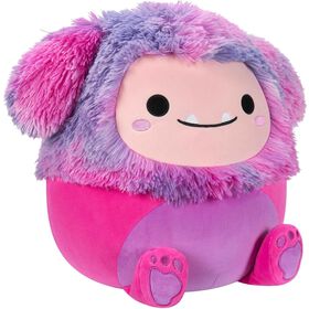 Squishmallows - Peluche 30Cm (Vários Modelos)