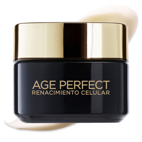 Creme De Rosto Dia Age Perfect Renovação Celular Revitalizante 60+ L'oréal Paris 50 ml
