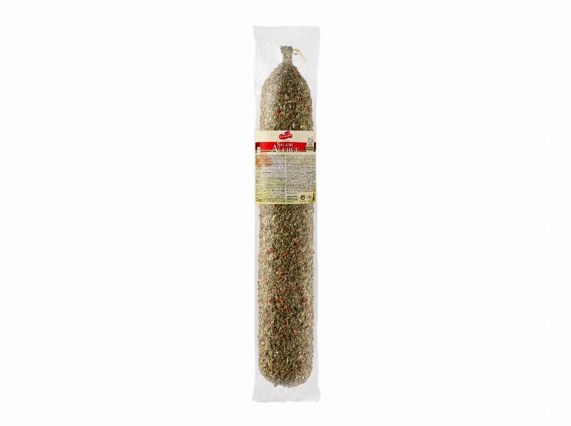 Salame Campofrio Com Ervas Finas Alerce Kg