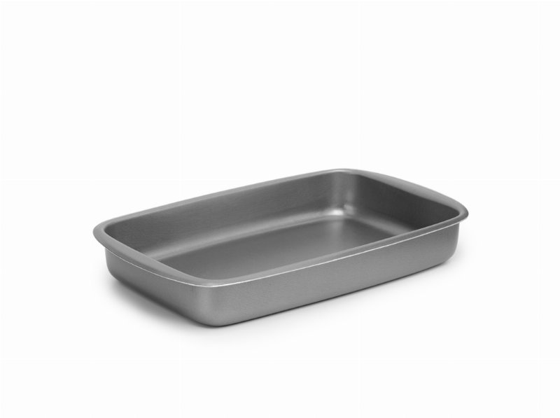 Tabuleiro Celar Antiaderente 35X22Cm