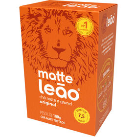 Chá Matte Leão 250 gr