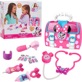 Disney - Malinha Doutora Da Minnie