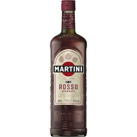 Martini Rosso Aperitivo