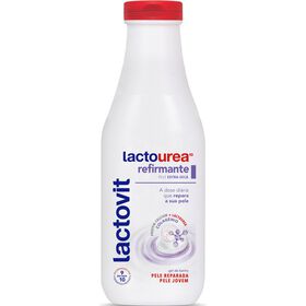 Gel De Banho Lactourea Refirmante Lactovit 650 ml
