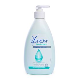 Gel Higiene Íntima Antisséptico Deoprotect Dystron 200 ml