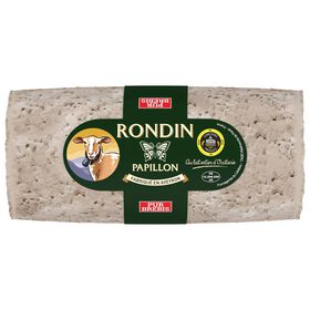 Queijo De Ovelha Curado Rondin Balcão Papillon