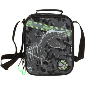 Lancheira T-Rex Note!