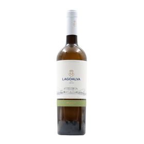Quinta Da Lagoalva Tejo Vinho Branco