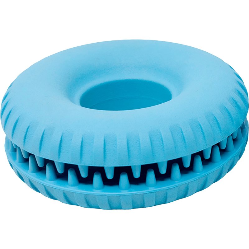 Brinquedo Para Cão Caçador De Pargos Azul 1 unidade