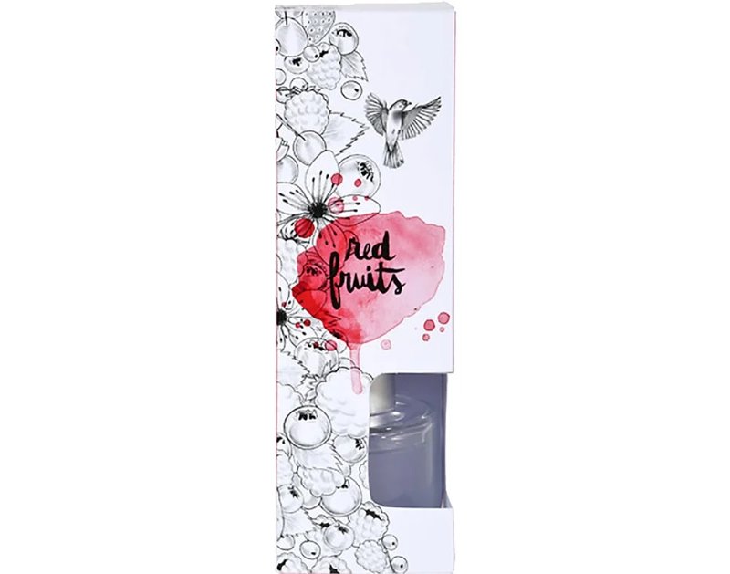 Difusor Actuel Frutos Vermelhos 35 ml