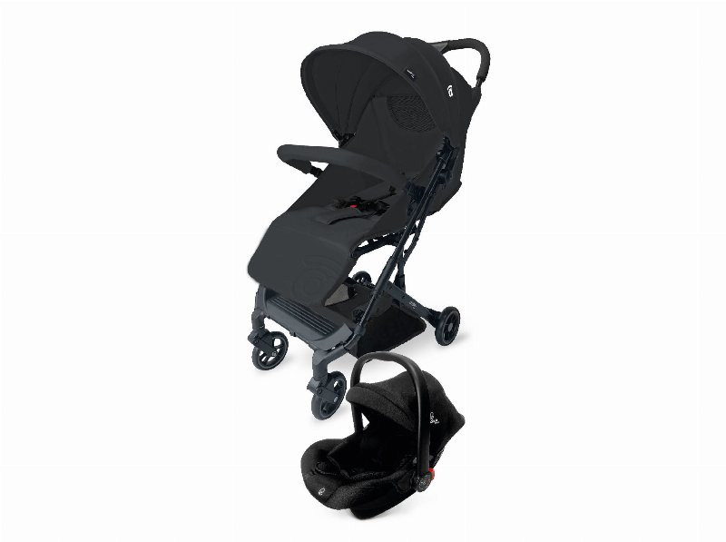Conjunto Rua Asalvo Tumbuctu Preto