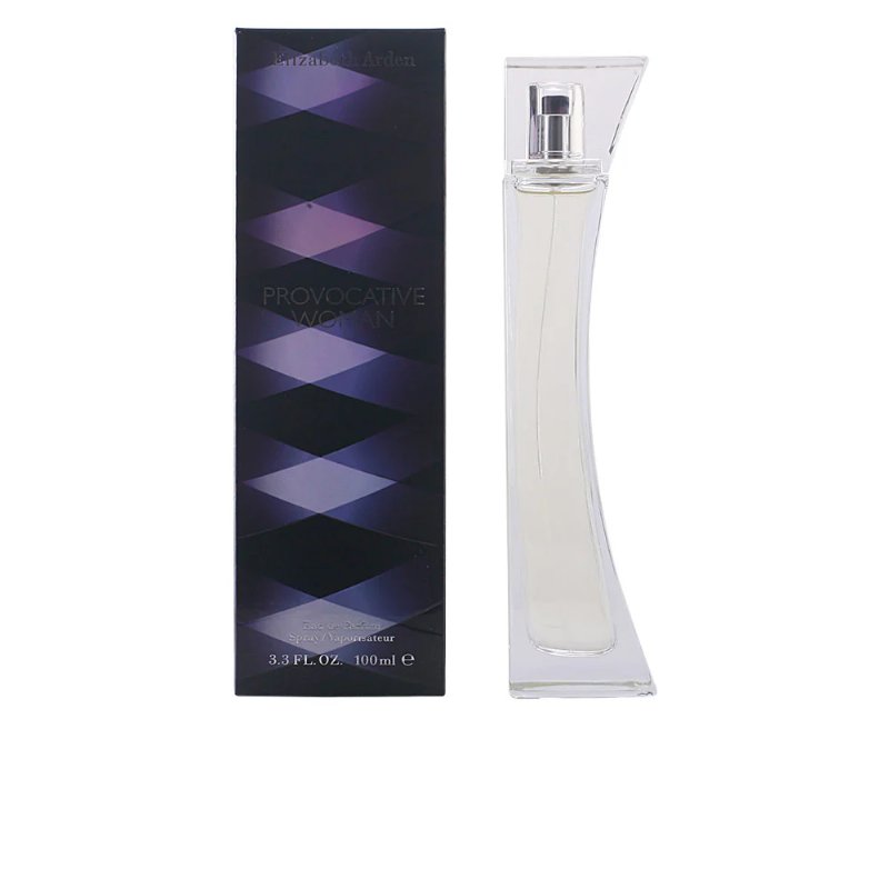 Elizabeth Arden Provocative Woman Eau De Parfum Vaporizador 100 ml