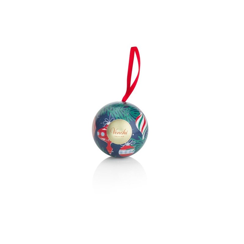 Bombons Bola Vintage 46 g