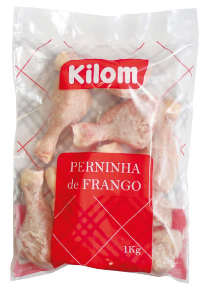 Perninhas De Frango Congeladas Kilom 1Kg