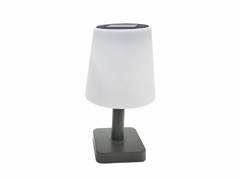 Candeeiro Solar Gardenstar Verde Alt 23.2Cm