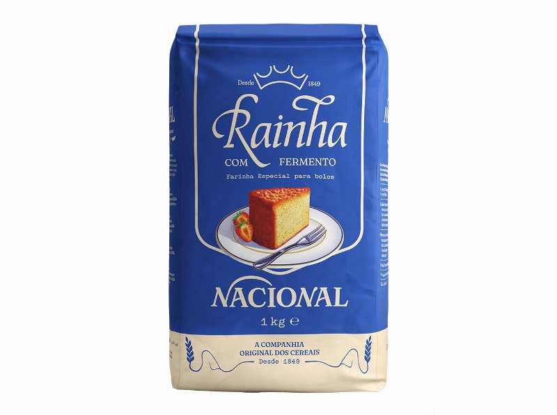 Farinha Nacional 1 kg