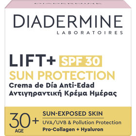 Creme De Rosto Dia Lift+ Fps 30 Diadermine 50 ml