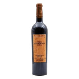 Ataíde Semedo Quinta Da Dôna Baga Bairrada Vinho Tinto