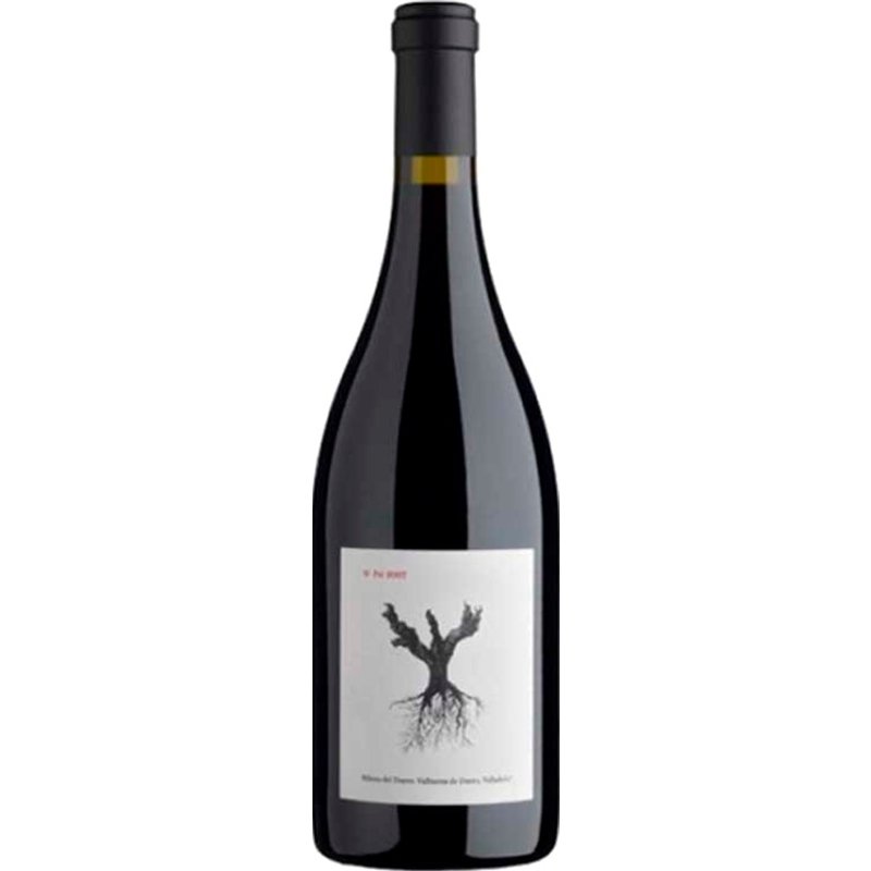 Vinho Tinto De Espanha Ribeira Del Duero 75 cl