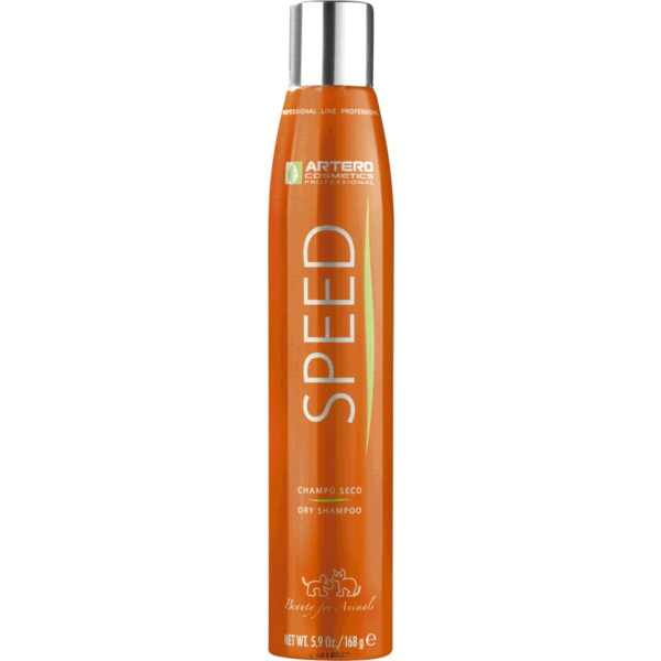 Champô Seco Speed 300 ml